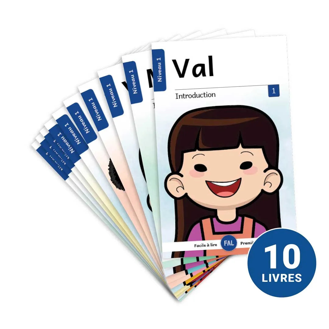 Apprendre à lire avec Introduction 1 : couverture