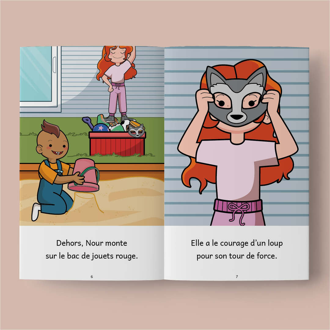 Consolidation 2 – Série de 10 livres (2026)