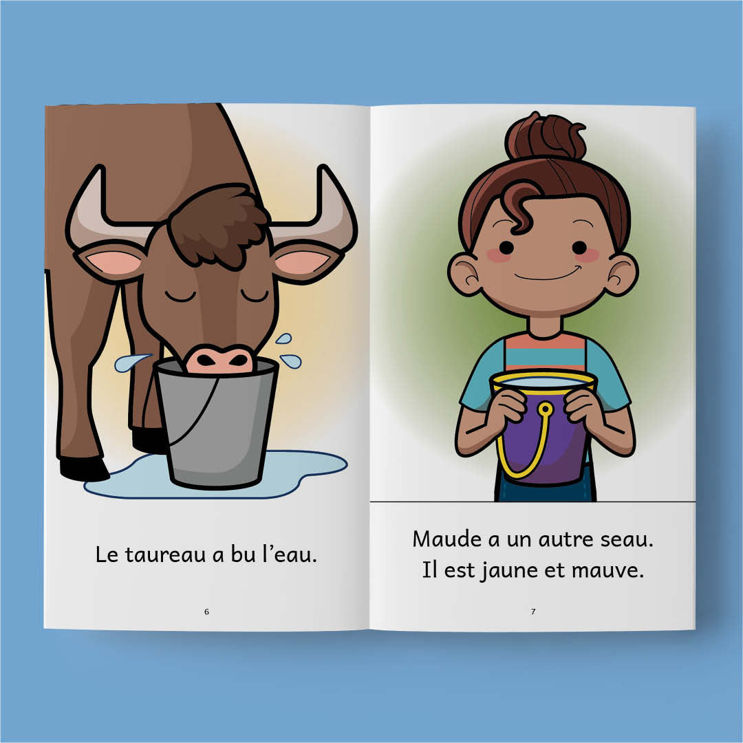 Introduction 2 – Série de 10 livres (2026)