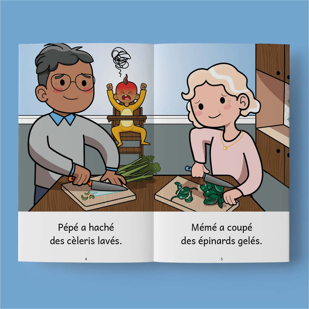 Introduction 2 – Série de 10 livres (2026)