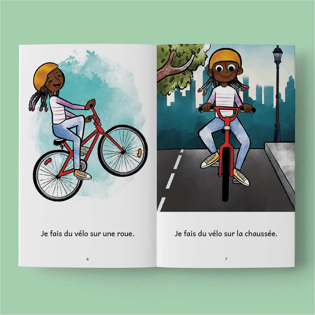 Poèmes bizarres 2 – Série de 10 livres