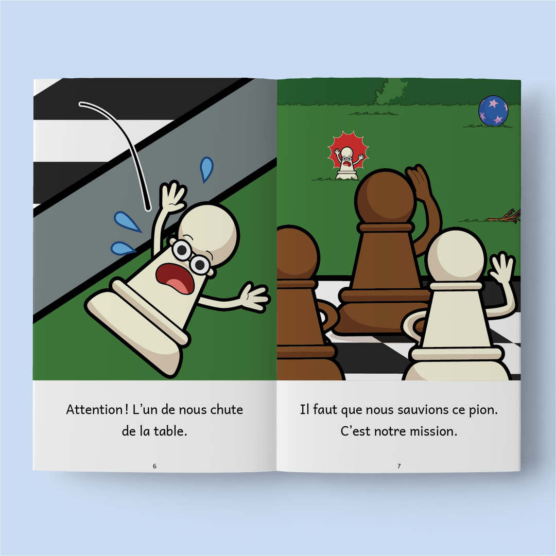 Introduction 3 – Série de 10 livres (2026)