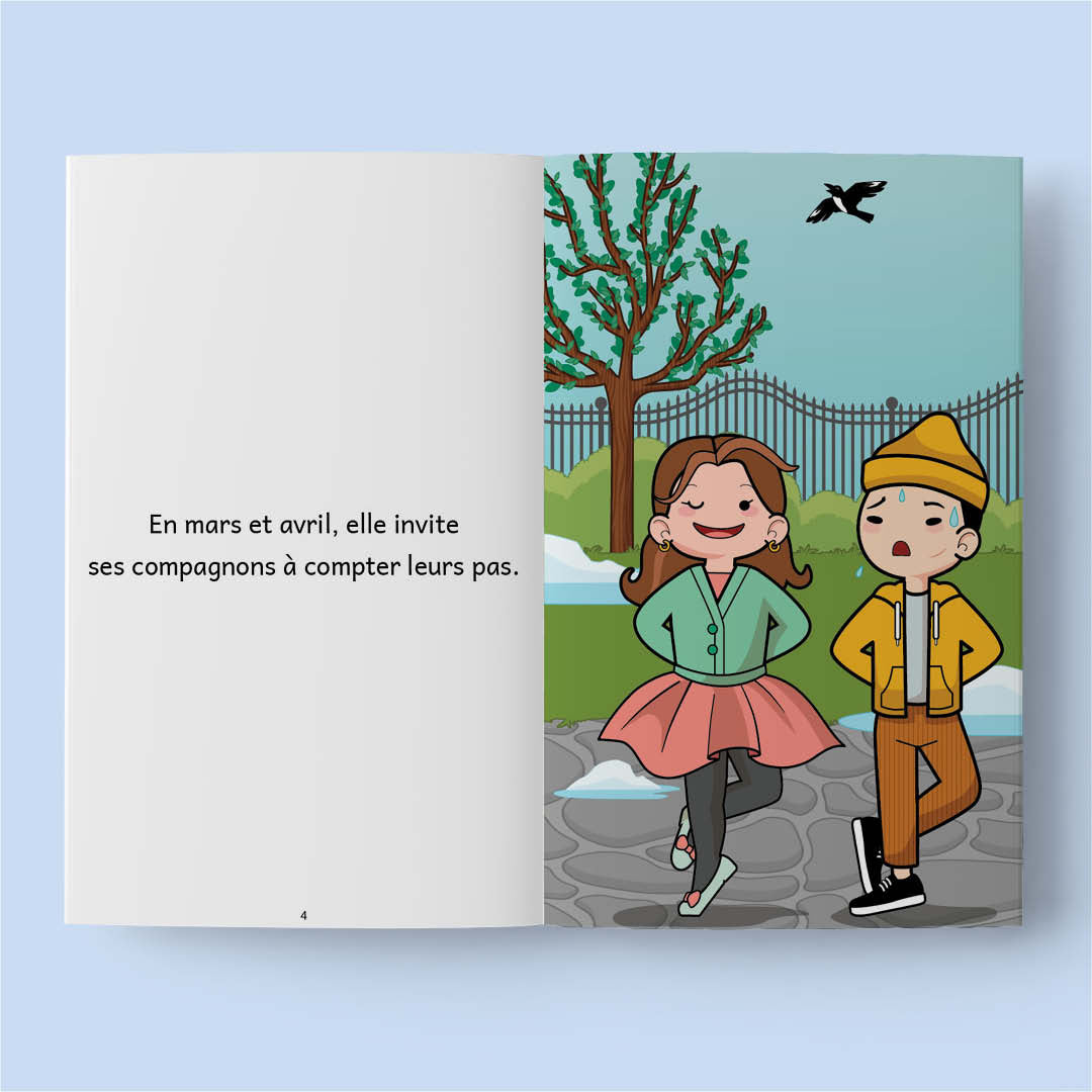 Introduction 3 – Série de 10 livres