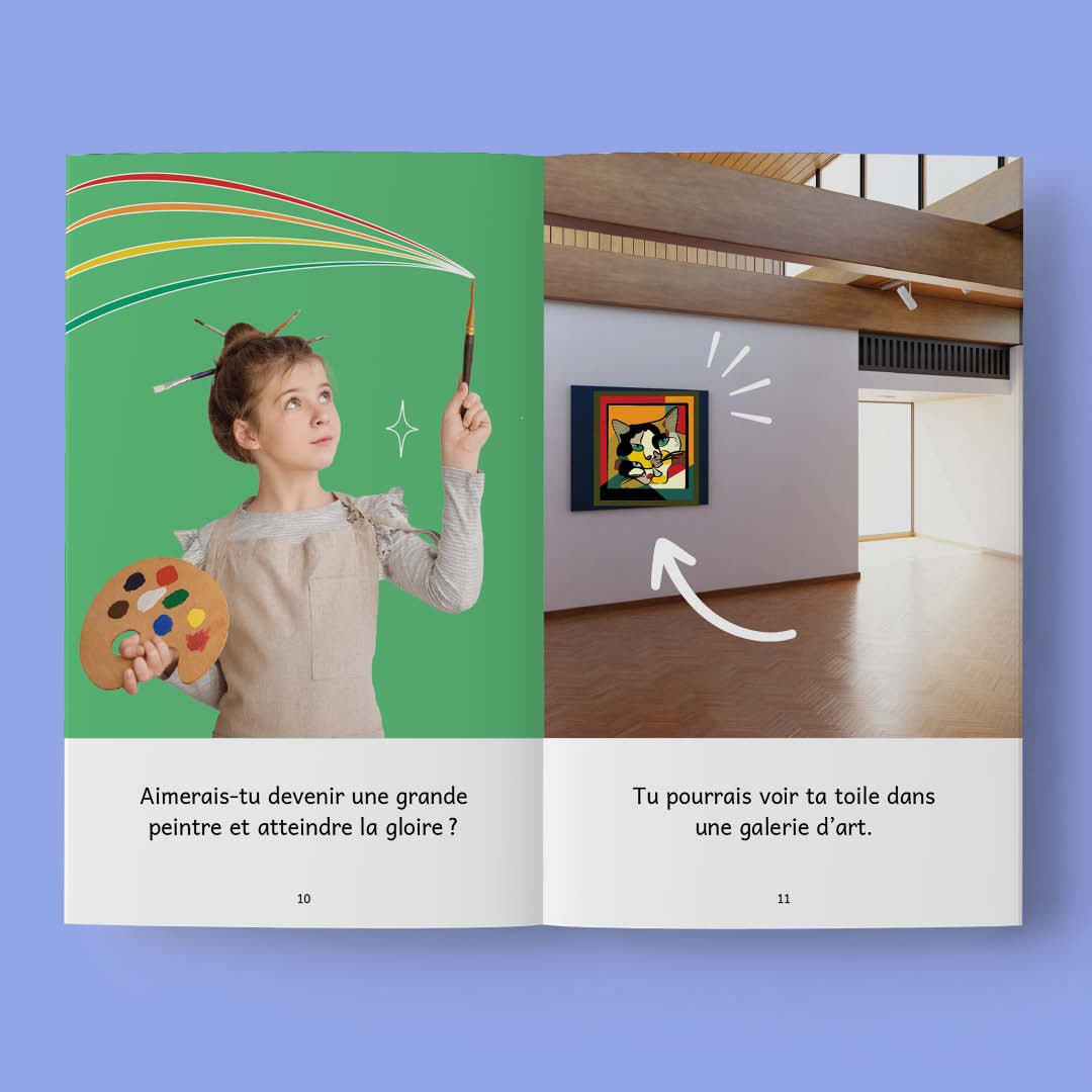 J'apprends 3a - Explorons ! - Series of 30 books