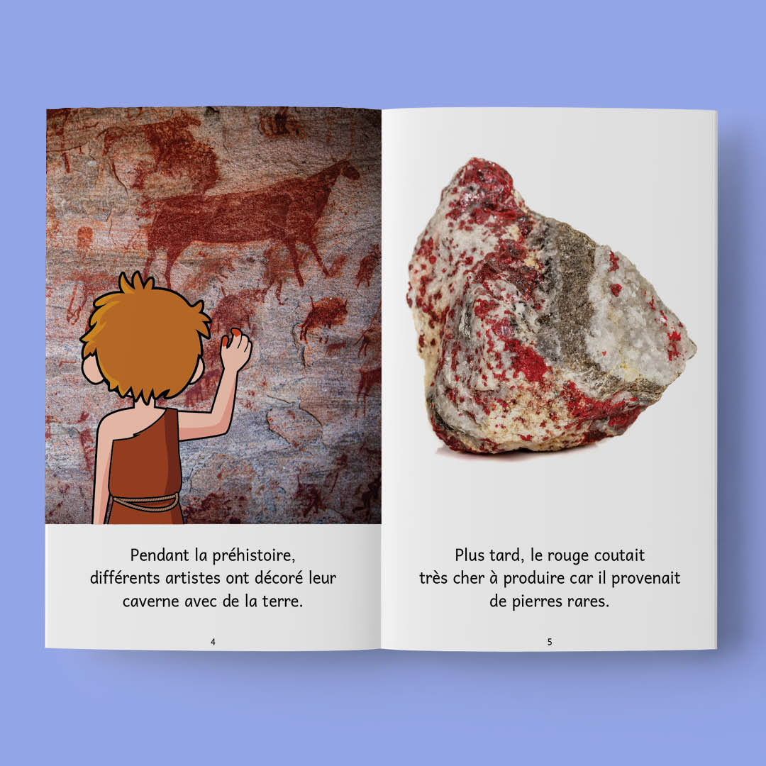 J'apprends 3a - Explorons ! - Series of 30 books