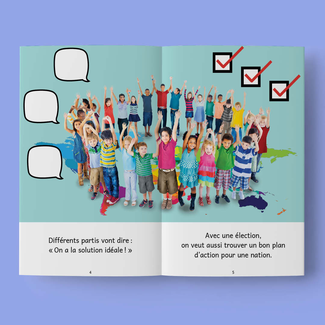 J'apprends 3a - Explorons ! - Series of 30 books