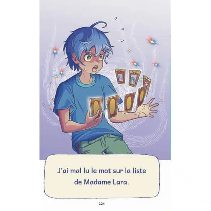 Hi-Lo : Noah le ninja – tome 1