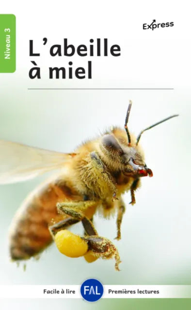 L'abeille