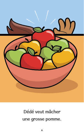 Consolidation 2 – Série de 10 livres
