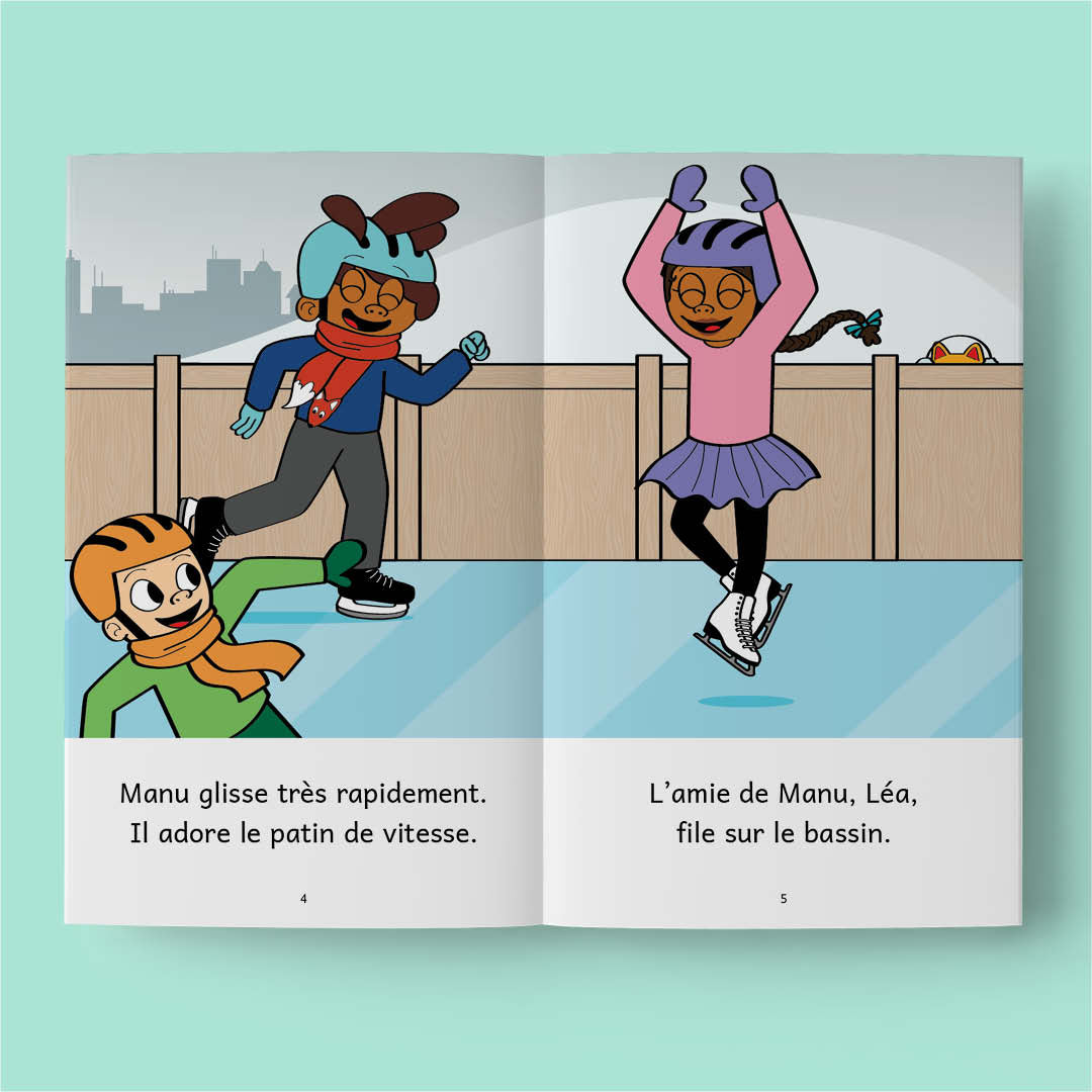 Je révise 2b - Revoilà Tofu ! - Série de 10 livres