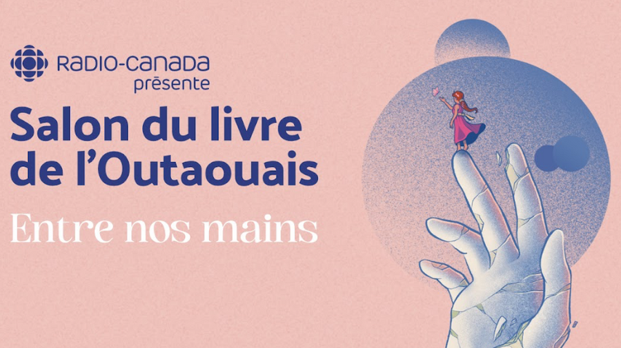 Salon du livre Gatineau