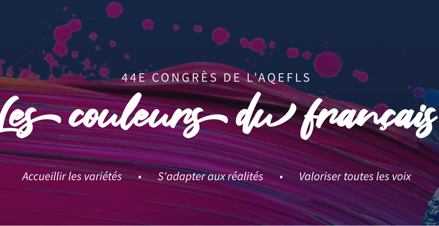 Langue sans frontière