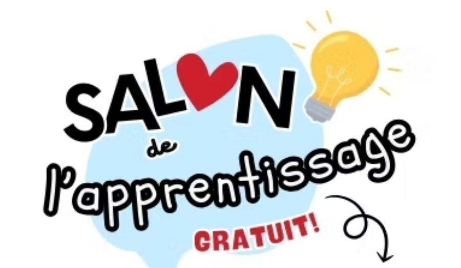 Salon de l'apprentissage