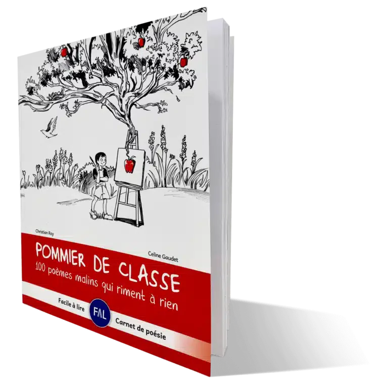 Pommier de classe