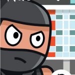 Page couverture de Nao le ninja