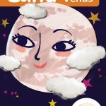 Page couverture de Luna et Vénus