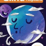 Page couverture de Luna et Neptune