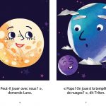 Extrait de Luna et Neptune