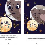 Extraits de Luna et Pluton