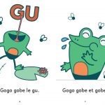 Gogo et le G - extrait