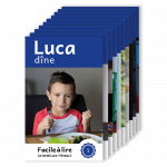 La vie de Luca image principale