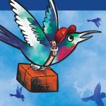Couverture Poste-colibri