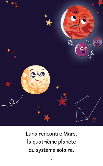 Extrait livre 5 Luna et Mars