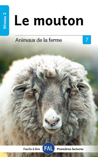 La ferme des animaux (French Edition) See more French EditionFrench Edition